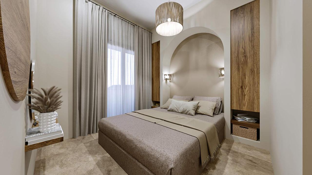 Appartement Casa Di Demezzo